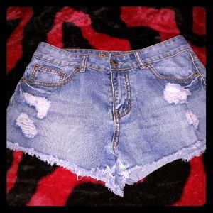 Rue 21 Shorts